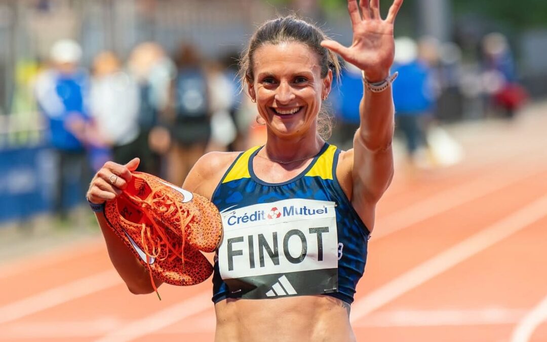 Championnat de France 2025 : La victoire, mais à quel prix ?
