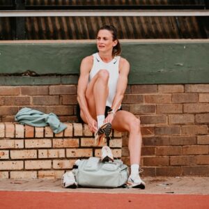 Ma rotation de chaussures Nike