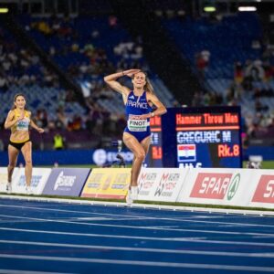 Comment avoir le mental en paix dans le sport ?