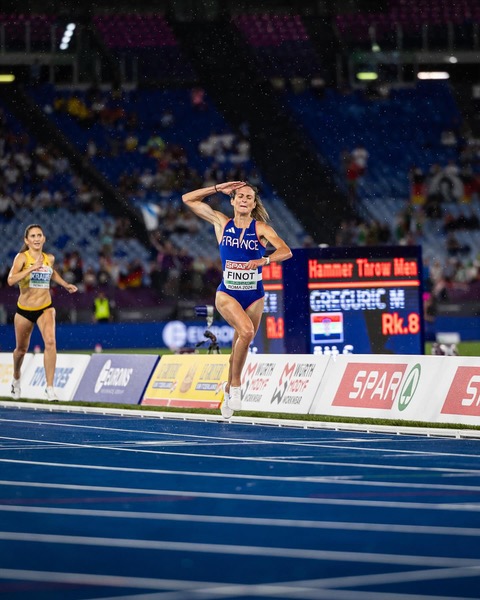 Comment avoir le mental en paix dans le sport ?