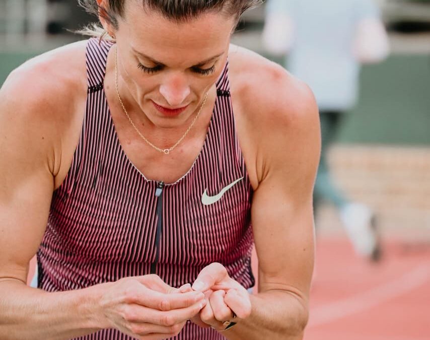 L&rsquo;utilisation du Lactate à l’entraînement