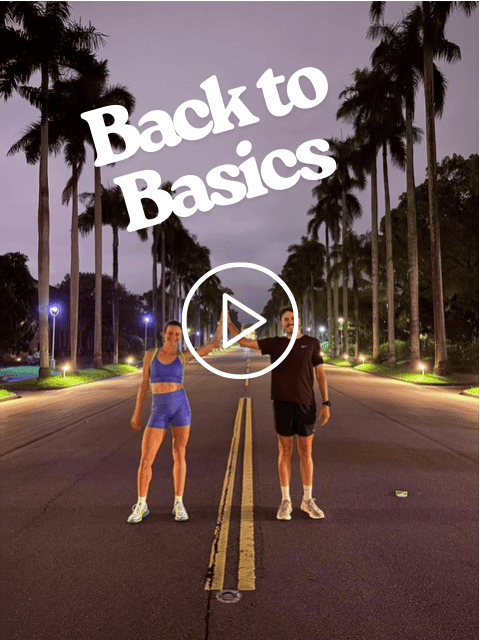 Back to Basics